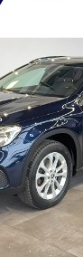 Mercedes-Benz Klasa GLA I 1.6 122KM automat 2018 r., salon PL, komplet opon, stan idealny-4