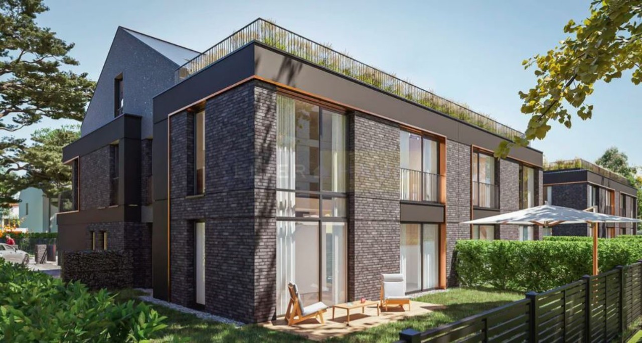 Mieszkanie na sprzedaż, 137 m², 5 pokoi Warszawa Bemowo