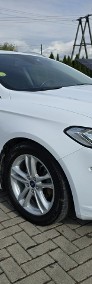 Ford Mondeo VIII 2.0tdci Navigacja.Ledy.Xenony.Tempomat.Podg.Fot.Serwis.Kamera Cofani-3