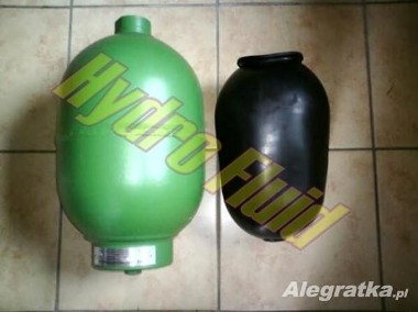 **Pęcherz gumowy 1L ORSTA gsm -1