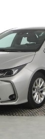 Toyota Corolla XII , Salon Polska, 1. Właściciel, Automat, VAT 23%, Klimatronic,-3