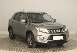 Suzuki Vitara II , Salon Polska, 1. Właściciel, Serwis ASO, Navi, Klima,