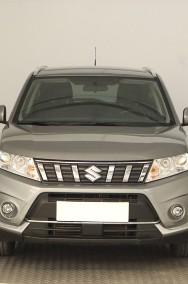 Suzuki Vitara II , Salon Polska, 1. Właściciel, Serwis ASO, Navi, Klima,-2