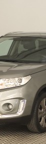 Suzuki Vitara II , Salon Polska, 1. Właściciel, Serwis ASO, Navi, Klima,-3