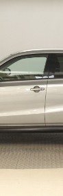 Suzuki Vitara II , Salon Polska, 1. Właściciel, Serwis ASO, Navi, Klima,-4