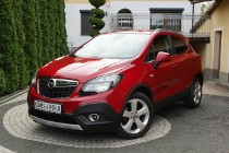 Opel Mokka Navi - Alu - 130KM - GWARANCJA Zakup Door To Door