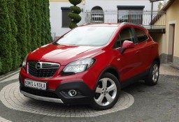 Opel Mokka Navi - Alu - 130KM - GWARANCJA Zakup Door To Door