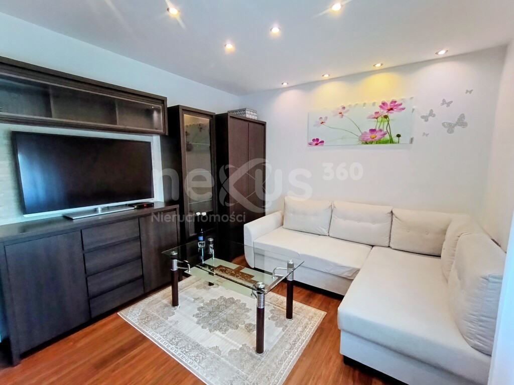 Mieszkanie na sprzedaż, 2 pokoje, 40 m², Bierutów