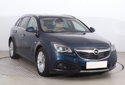 Opel Insignia , Automat, Skóra, Navi, Xenon, Bi-Xenon, Klimatronic,