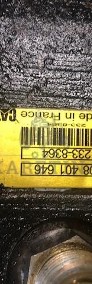 CAT TH 355 / TH 330 / TH 360 , TH 337 rozdzielacz hydrauliczny-4