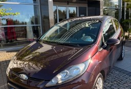 Ford Fiesta VII