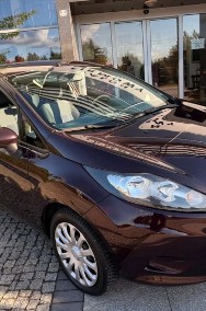 Ford Fiesta VII-2