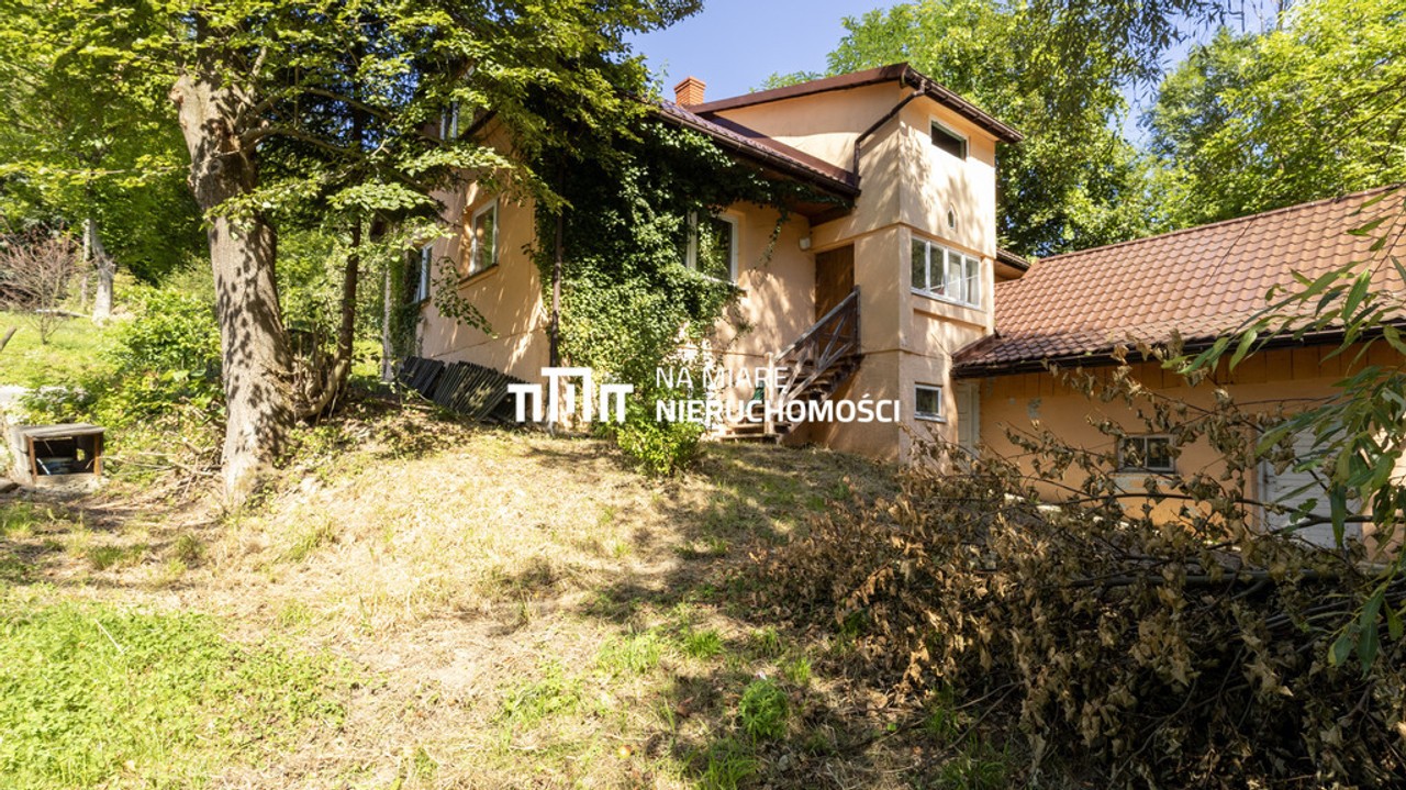 Tani dom w spokojnym malowniczym miejscu | 150m