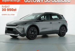 Skoda Yeti I 50 50 170KM