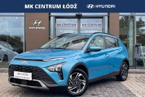 Hyundai Bayon 1.2MPI 84KM Smart Salon Polska Android Auto 1 wł. FV23%
