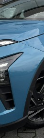 Hyundai Bayon 1.2MPI 84KM Smart Salon Polska Android Auto 1 wł. FV23%-3