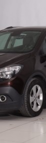 Opel Mokka , Salon Polska, Serwis ASO, Klima, Tempomat-3