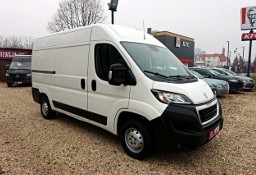 Peugeot Boxer Fv 23%*L2H2 *100% Serwis*Org. Lakier*Śliczny* 12.2020r *netto 59268