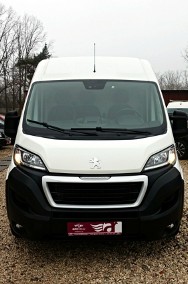 Peugeot Boxer Fv 23%*L2H2 *100% Serwis*Org. Lakier*Śliczny* 12.2020r *netto 59268-2