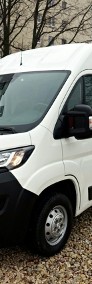 Peugeot Boxer Fv 23%*L2H2 *100% Serwis*Org. Lakier*Śliczny* 12.2020r *netto 59268-3