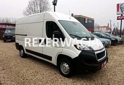 Peugeot Boxer *Rezerwacja*Kilka podobnych egzemplarzy w ciągłej ofercie*Rezerwacja