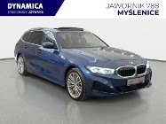 BMW SERIA 3 VAT 23% d Touring 2.0 mHEV 190KM automat xdrive 2023 r., salon PL