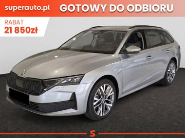 Skoda Octavia IV Sportline Tech 1.5 TSI m-HEV DSG Sportline Tech 1.5 TSI m-HEV DSG 15-1