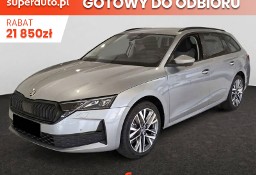 Skoda Octavia IV Sportline Tech 1.5 TSI m-HEV DSG Sportline Tech 1.5 TSI m-HEV DSG 15