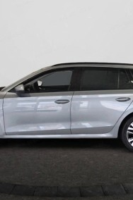 Skoda Octavia IV Sportline Tech 1.5 TSI m-HEV DSG Sportline Tech 1.5 TSI m-HEV DSG 15-2