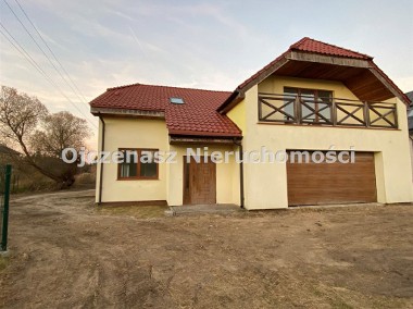 Dom, sprzedaż, 300.00, Maksymilianowo, Osielsko (gm.), Bydgoski (pow.)-1