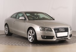 Audi A5 I (8T) , Salon Polska, Serwis ASO, Skóra, Xenon, Bi-Xenon,