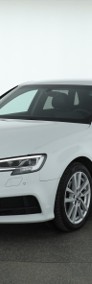 Audi A3 Salon Polska, Serwis ASO, Automat, Skóra, Navi, Klimatronic,-3