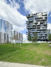 Apartament klasy premium w Katowicach w I dzielnicy