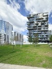 Mieszkanie na sprzedaż Katowice, Koszutka, ul. Henryka Mikołaja Góreckiego – 42.74 m2