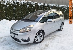 Citroen C4 Grand Picasso I EXclusive- panorama dach- 7osobowy