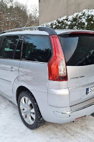 Citroen C4 Grand Picasso I EXclusive- panorama dach- 7osobowy-2