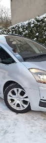 Citroen C4 Grand Picasso I EXclusive- panorama dach- 7osobowy-4