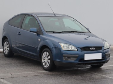 Ford Focus II , Klimatronic, El. szyby, Alarm-1