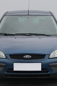 Ford Focus II , Klimatronic, El. szyby, Alarm-2