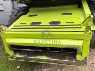 Claas Lexion - Podajnik Poziomy [CZĘŚCI]