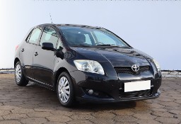 Toyota Auris I , Automat, Klimatronic, Tempomat, Parktronic