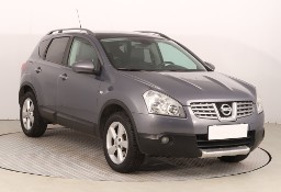 Nissan Qashqai I , Automat, Skóra, Klimatronic, Tempomat, Dach panoramiczny