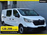 Renault Trafic L2H1 Zabudowa Brygadowa L2H1 Zabudowa Brygadowa 2.0 130KM