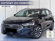 Ford Focus IV Titanium 1.0 EcoBoost Titanium X 1.0 EcoBoost 125KM / Pakiet Winter