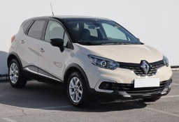 Renault Captur , Salon Polska, 1. Właściciel, Serwis ASO, Navi, Klimatronic,
