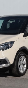 Renault Captur , Salon Polska, 1. Właściciel, Serwis ASO, Navi, Klimatronic,-3