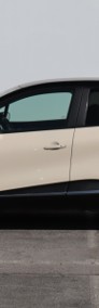 Renault Captur , Salon Polska, 1. Właściciel, Serwis ASO, Navi, Klimatronic,-4