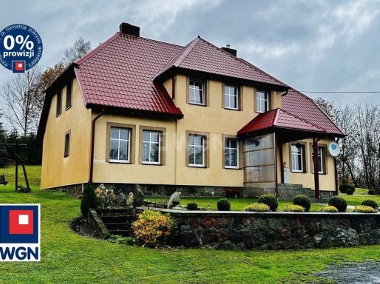 Dom, sprzedaż, 406.00, Wądół, Kołczygłowy (gm.), Bytowski (pow.)-1