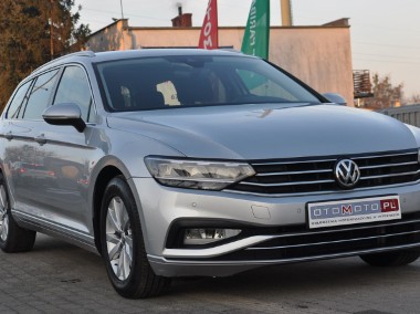 Volkswagen Passat B8-1