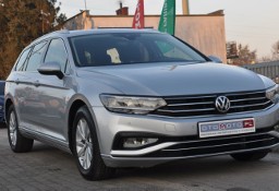 Volkswagen Passat B8